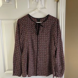 Ladies blouse